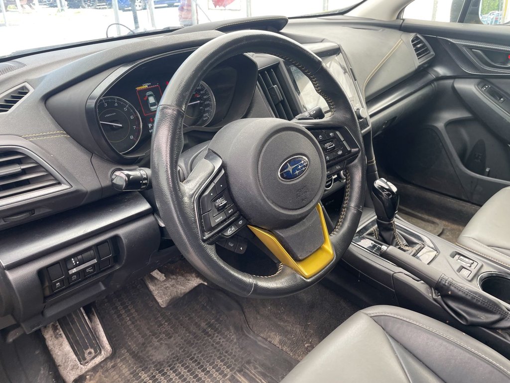 2021 Subaru Crosstrek in St-Jérôme, Quebec - 3 - w1024h768px