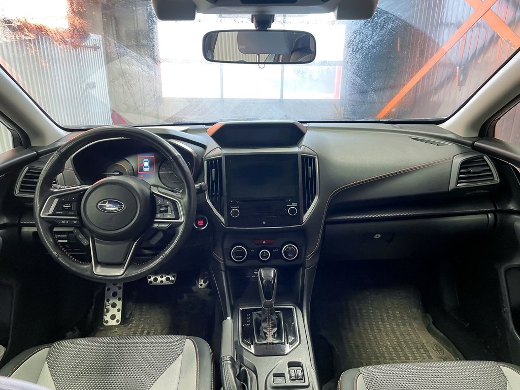 2021 Subaru Crosstrek in St-Jérôme, Quebec - 12 - w1024h768px