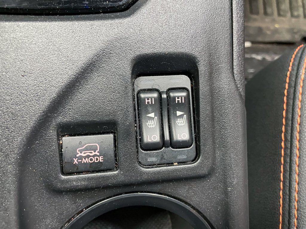 2021 Subaru Crosstrek in St-Jérôme, Quebec - 13 - w1024h768px