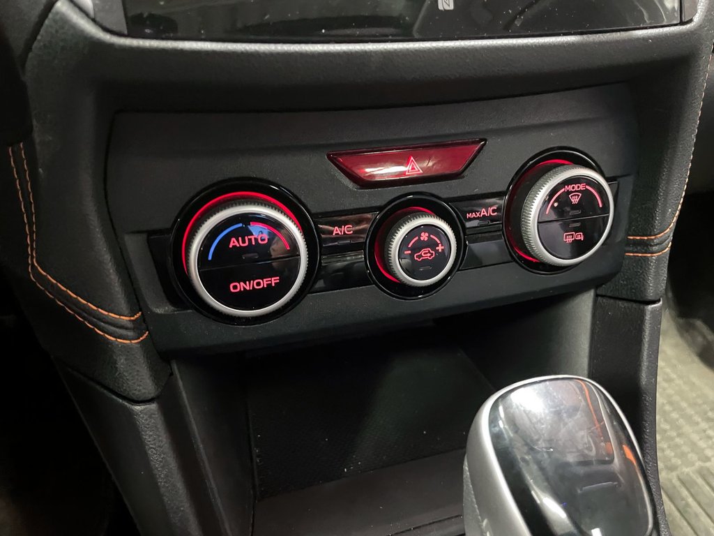 2021 Subaru Crosstrek in St-Jérôme, Quebec - 17 - w1024h768px