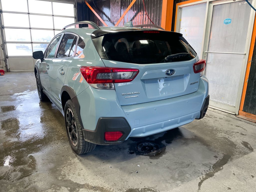 2021 Subaru Crosstrek in St-Jérôme, Quebec - 6 - w1024h768px