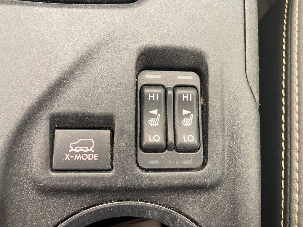 2022 Subaru Crosstrek in St-Jérôme, Quebec - 12 - w1024h768px