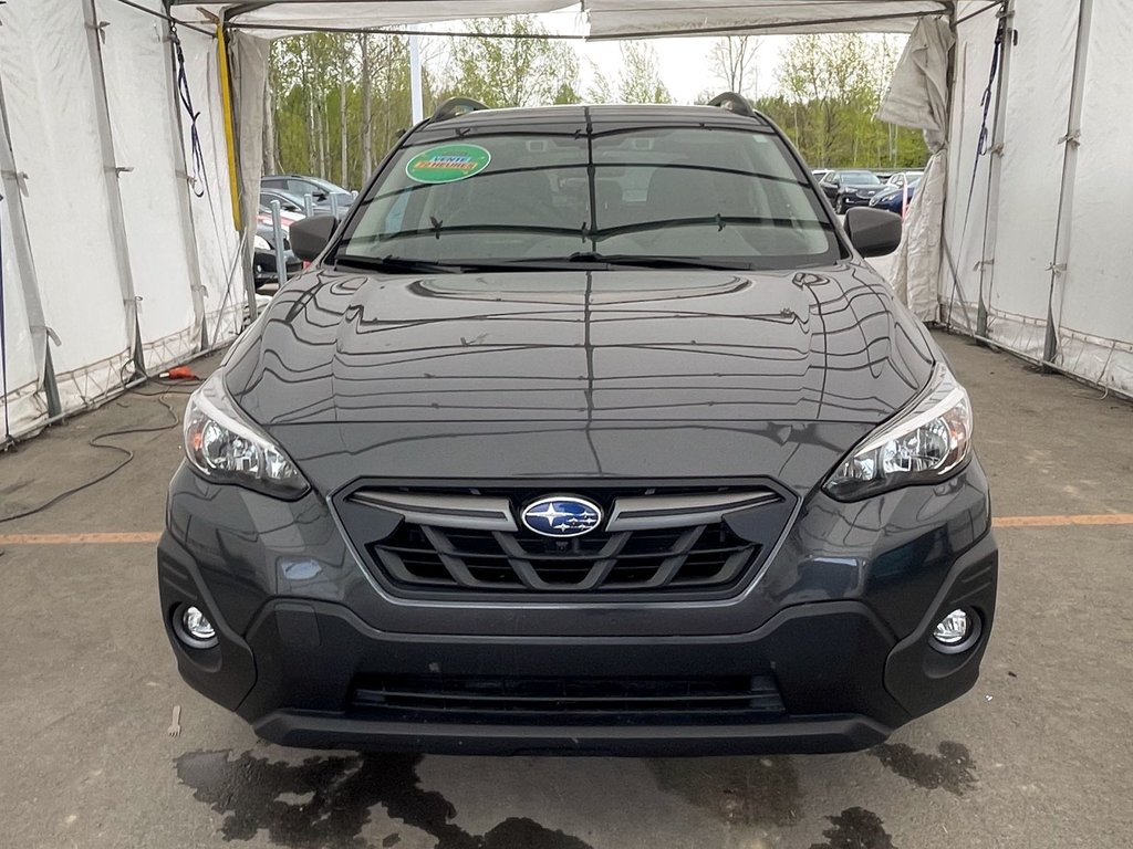 2022 Subaru Crosstrek in St-Jérôme, Quebec - 4 - w1024h768px