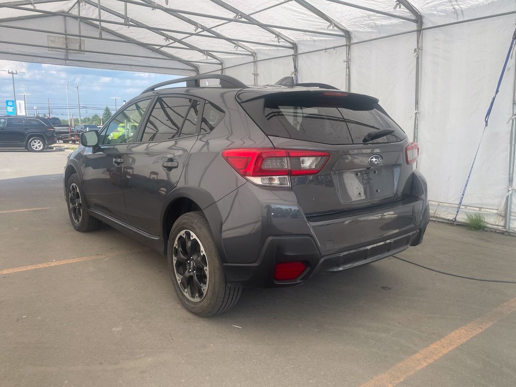 2022 Subaru Crosstrek in St-Jérôme, Quebec - 5 - w1024h768px