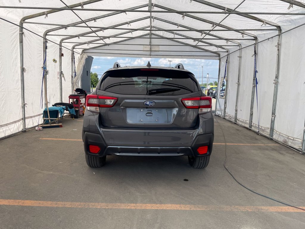 2022 Subaru Crosstrek in St-Jérôme, Quebec - 6 - w1024h768px