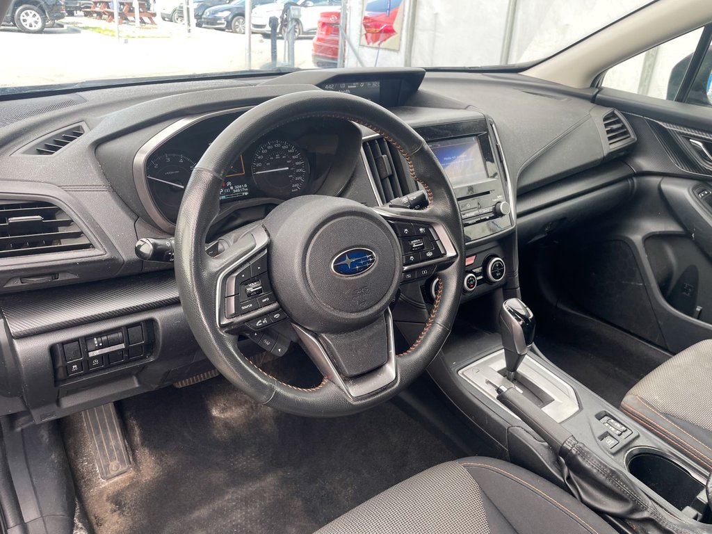 2022 Subaru Crosstrek in St-Jérôme, Quebec - 3 - w1024h768px