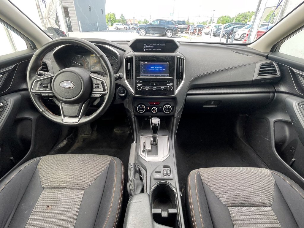 2022 Subaru Crosstrek in St-Jérôme, Quebec - 10 - w1024h768px