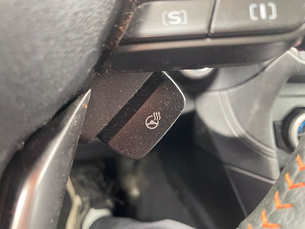 2022 Subaru Crosstrek in St-Jérôme, Quebec - 13 - w1024h768px