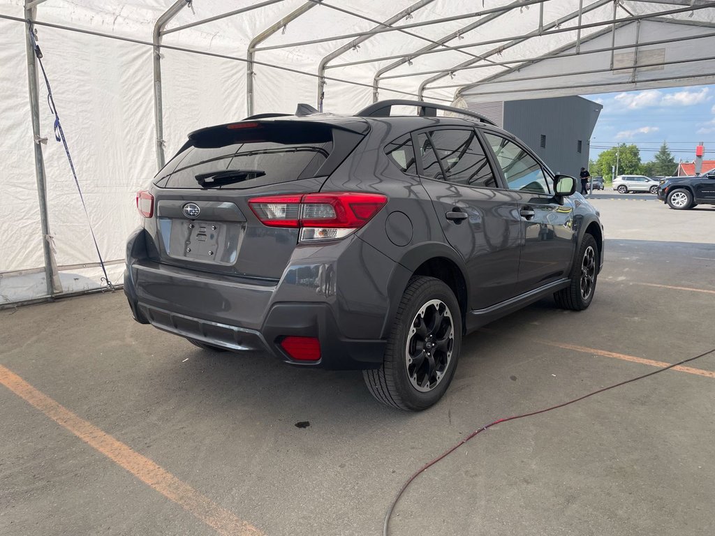 2022 Subaru Crosstrek in St-Jérôme, Quebec - 8 - w1024h768px