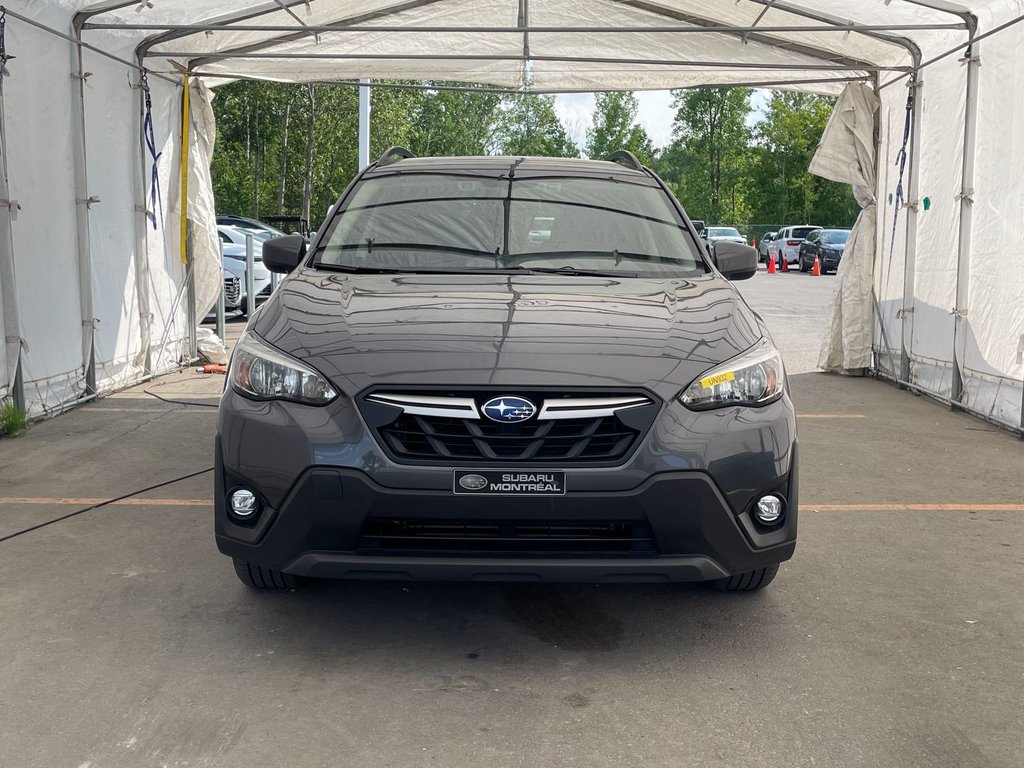 2022 Subaru Crosstrek in St-Jérôme, Quebec - 4 - w1024h768px