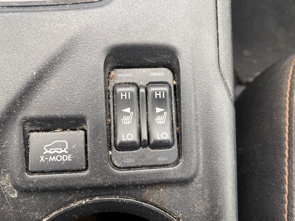 2022 Subaru Crosstrek in St-Jérôme, Quebec - 12 - w1024h768px