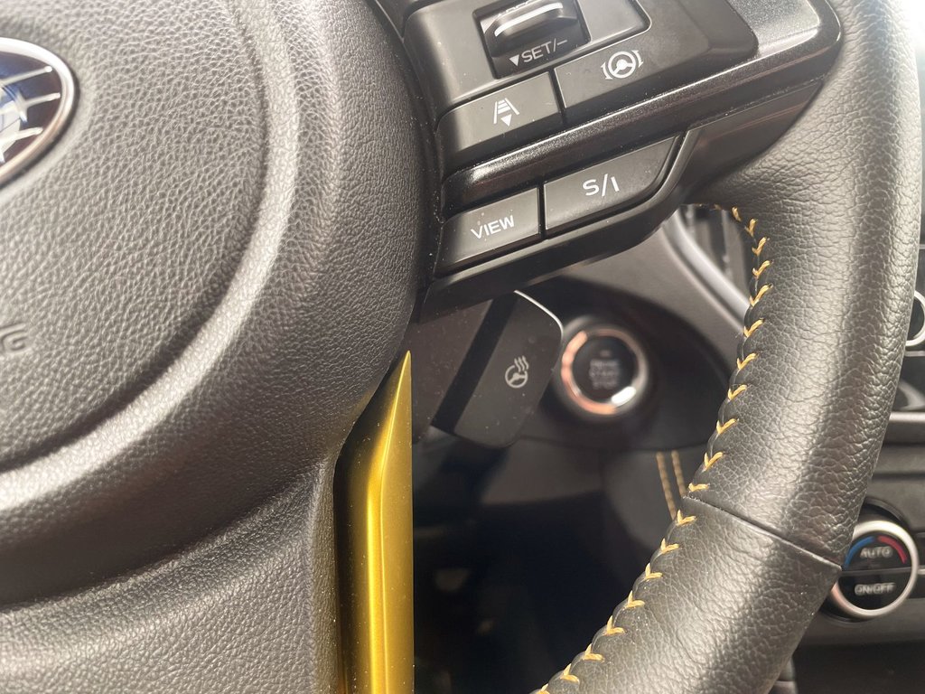 Subaru Crosstrek  2022 à St-Jérôme, Québec - 16 - w1024h768px