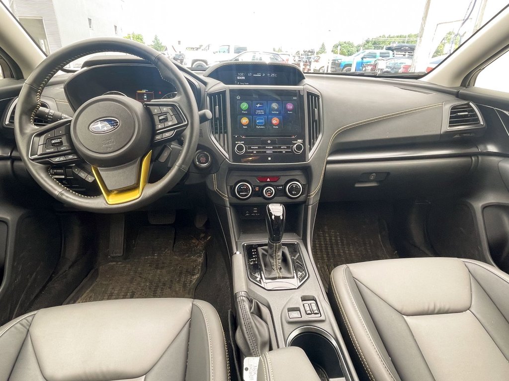 Subaru Crosstrek  2022 à St-Jérôme, Québec - 10 - w1024h768px