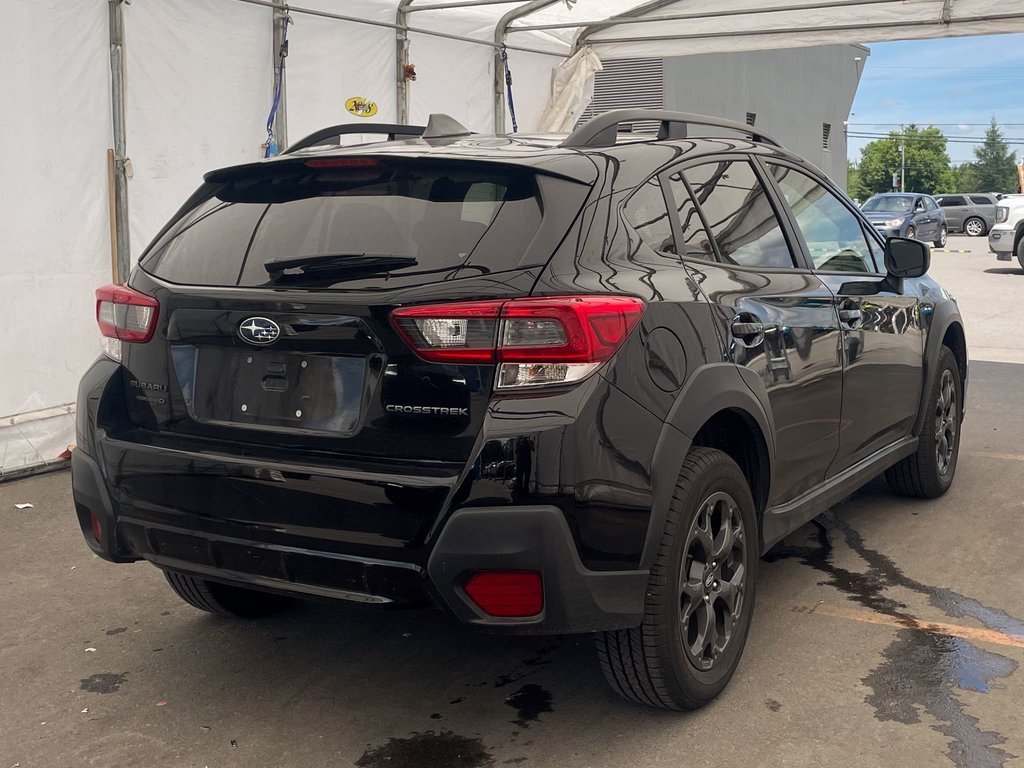 Subaru Crosstrek  2022 à St-Jérôme, Québec - 8 - w1024h768px