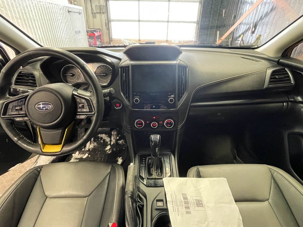 Subaru Crosstrek  2022 à St-Jérôme, Québec - 10 - w1024h768px