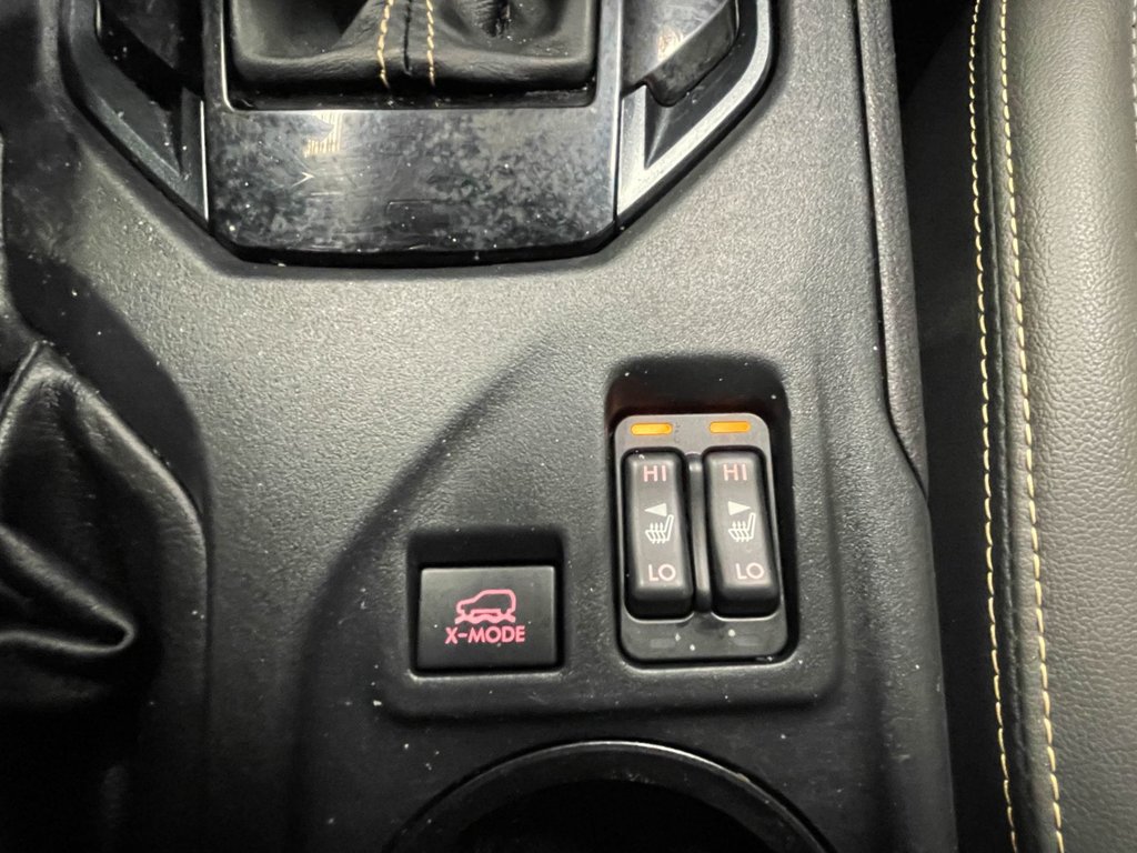Subaru Crosstrek  2022 à St-Jérôme, Québec - 12 - w1024h768px