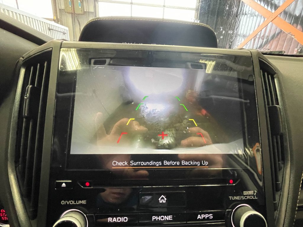 Subaru Crosstrek  2022 à St-Jérôme, Québec - 14 - w1024h768px