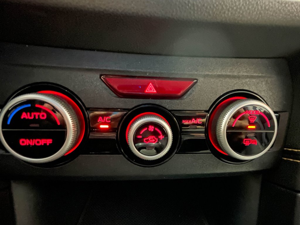 Subaru Crosstrek  2022 à St-Jérôme, Québec - 16 - w1024h768px