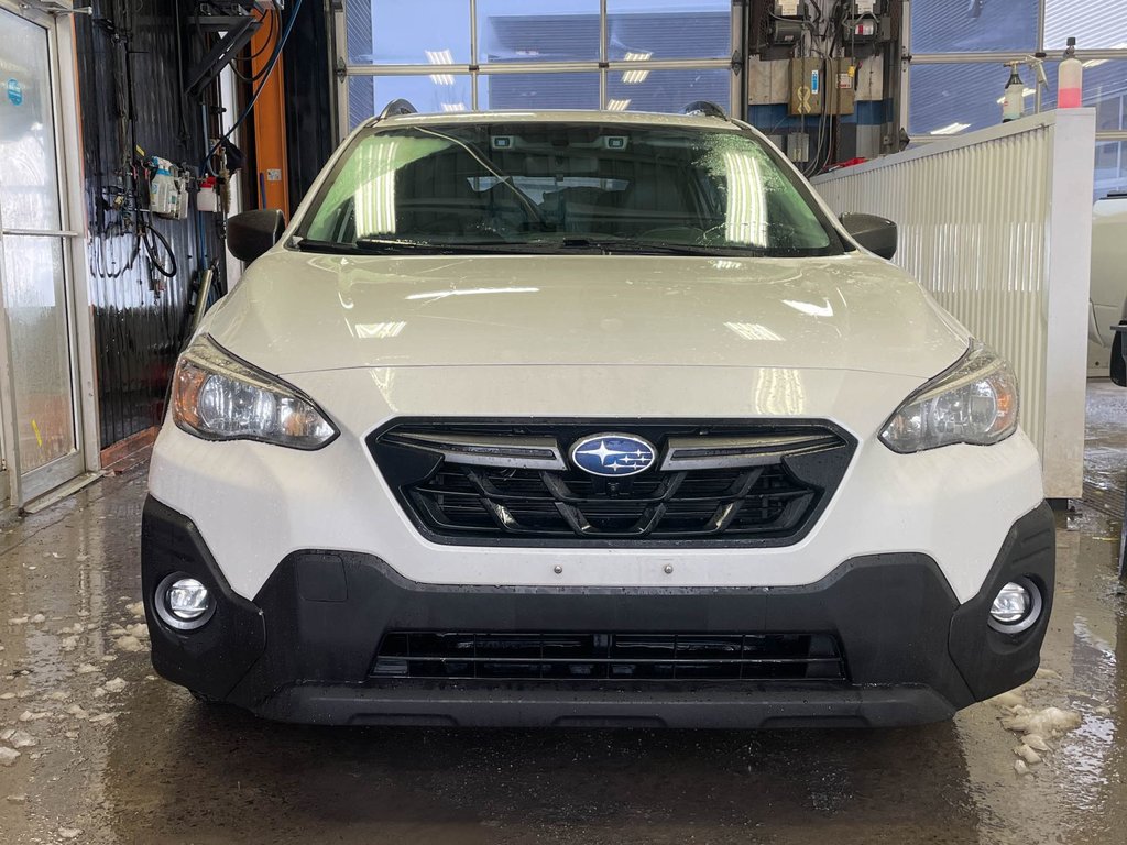 Subaru Crosstrek  2022 à St-Jérôme, Québec - 4 - w1024h768px