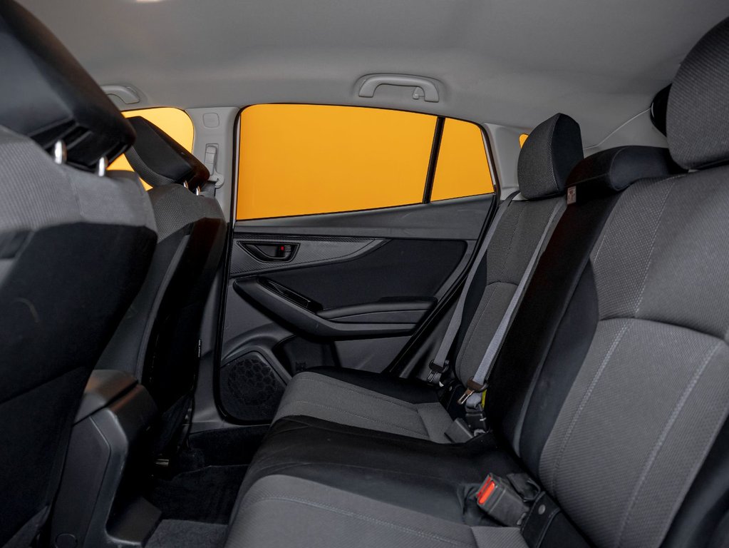 2022 Subaru Crosstrek in St-Jérôme, Quebec - 24 - w1024h768px