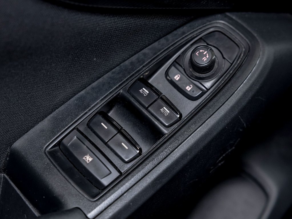 2022 Subaru Crosstrek in St-Jérôme, Quebec - 22 - w1024h768px