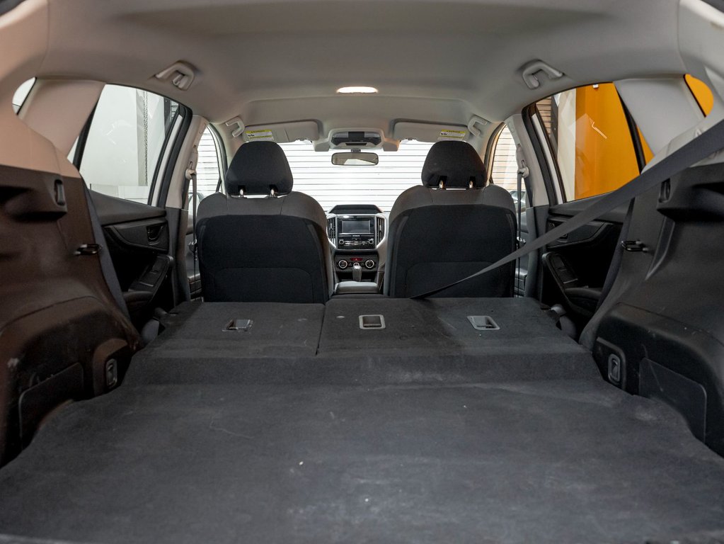 2022 Subaru Crosstrek in St-Jérôme, Quebec - 26 - w1024h768px