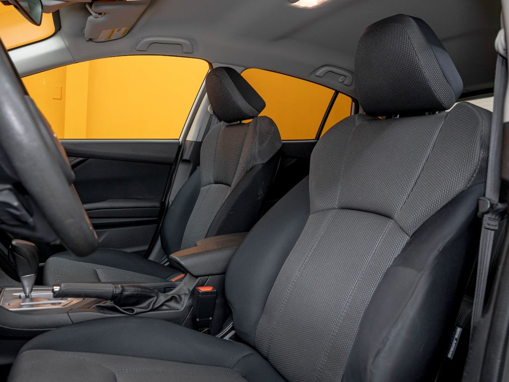2022 Subaru Crosstrek in St-Jérôme, Quebec - 10 - w1024h768px