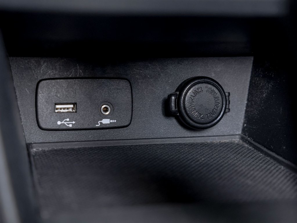 2022 Subaru Crosstrek in St-Jérôme, Quebec - 21 - w1024h768px