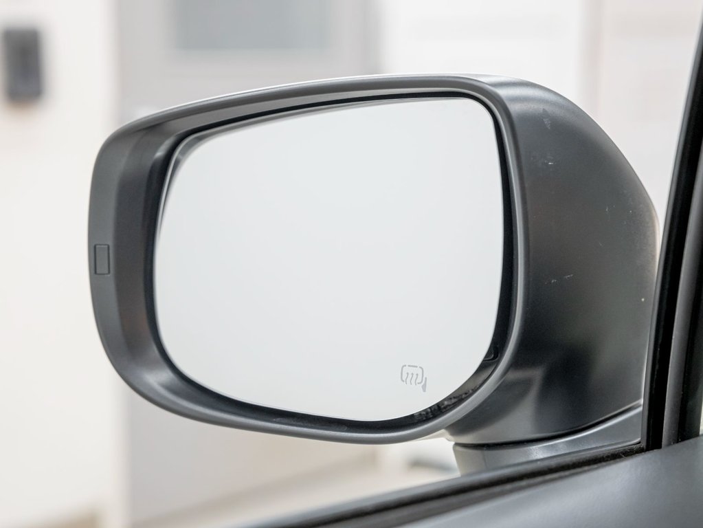 2022 Subaru Crosstrek in St-Jérôme, Quebec - 27 - w1024h768px