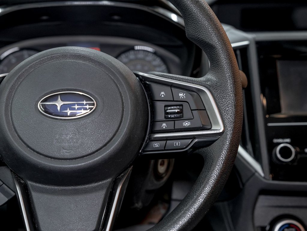 2022 Subaru Crosstrek in St-Jérôme, Quebec - 15 - w1024h768px