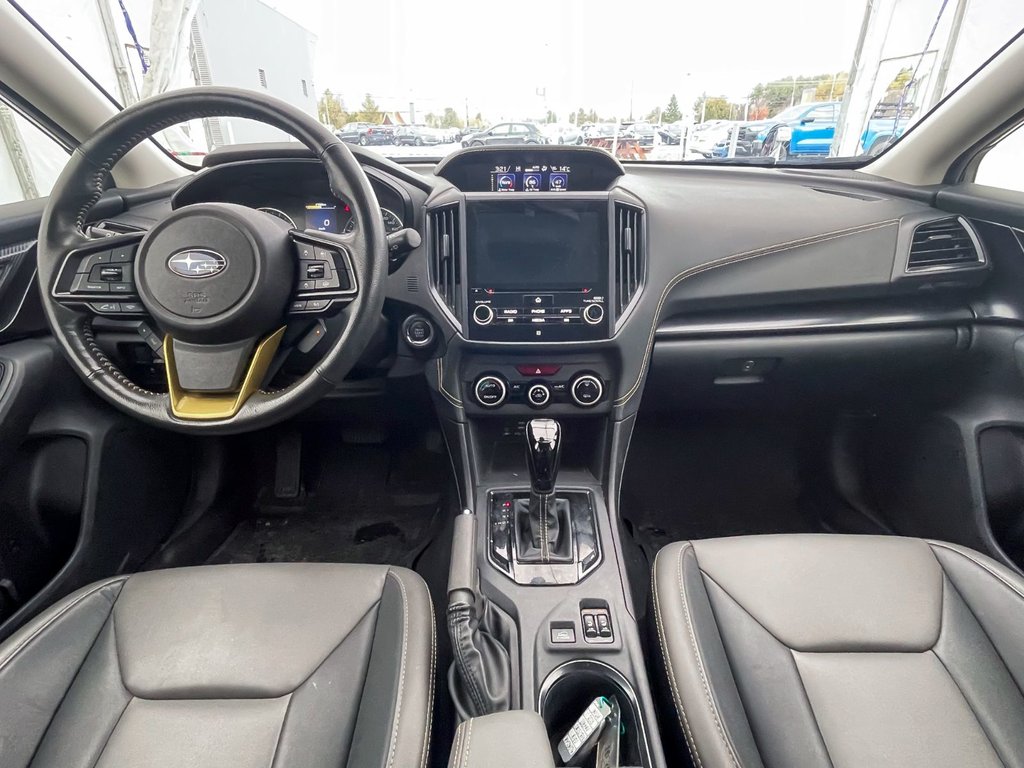 2023 Subaru Crosstrek in St-Jérôme, Quebec - 10 - w1024h768px