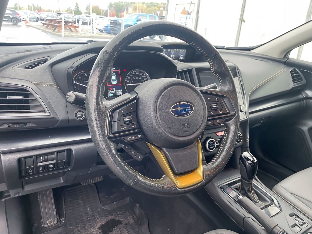 2023 Subaru Crosstrek in St-Jérôme, Quebec - 3 - w1024h768px