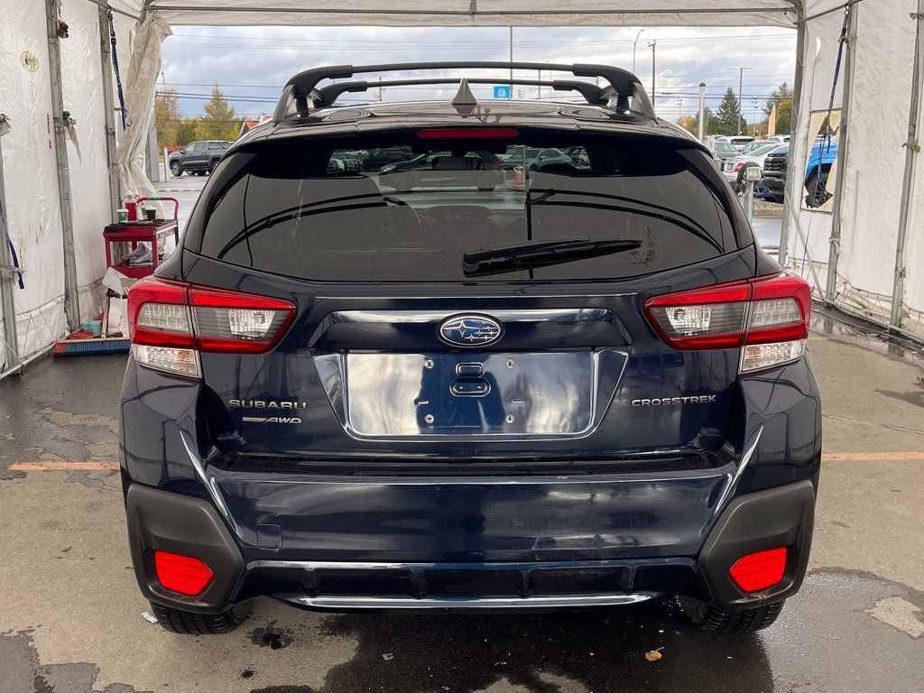 2023 Subaru Crosstrek in St-Jérôme, Quebec - 6 - w1024h768px