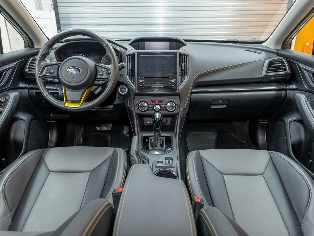 Subaru Crosstrek  2023 à St-Jérôme, Québec - 11 - w1024h768px