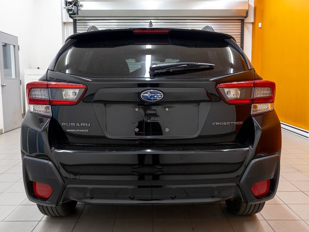 Subaru Crosstrek  2023 à St-Jérôme, Québec - 6 - w1024h768px