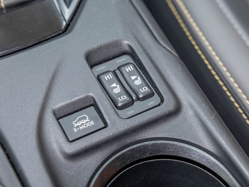 Subaru Crosstrek  2023 à St-Jérôme, Québec - 21 - w1024h768px