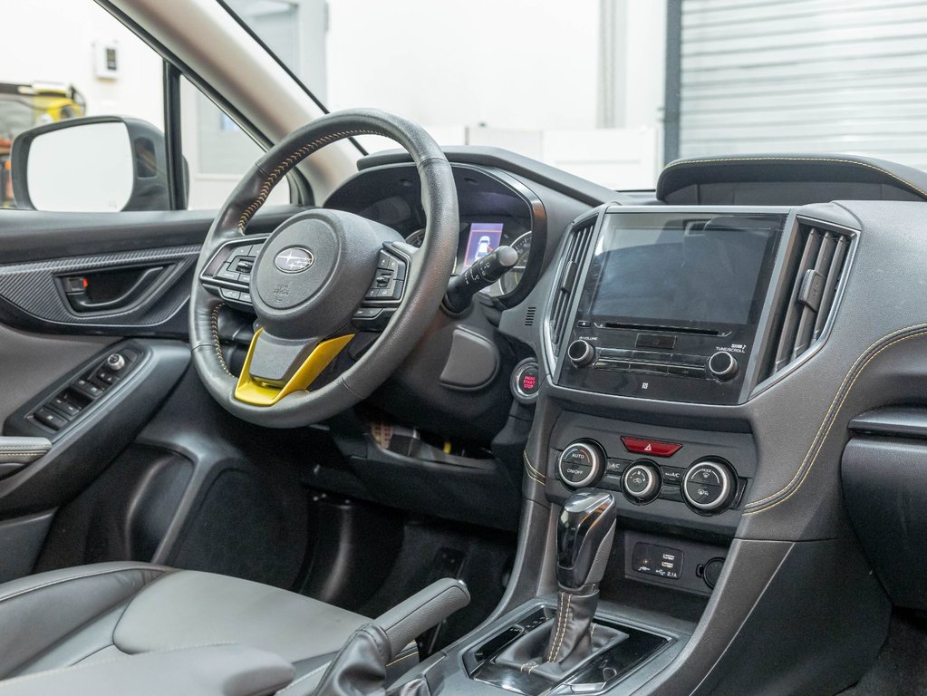 Subaru Crosstrek  2023 à St-Jérôme, Québec - 24 - w1024h768px