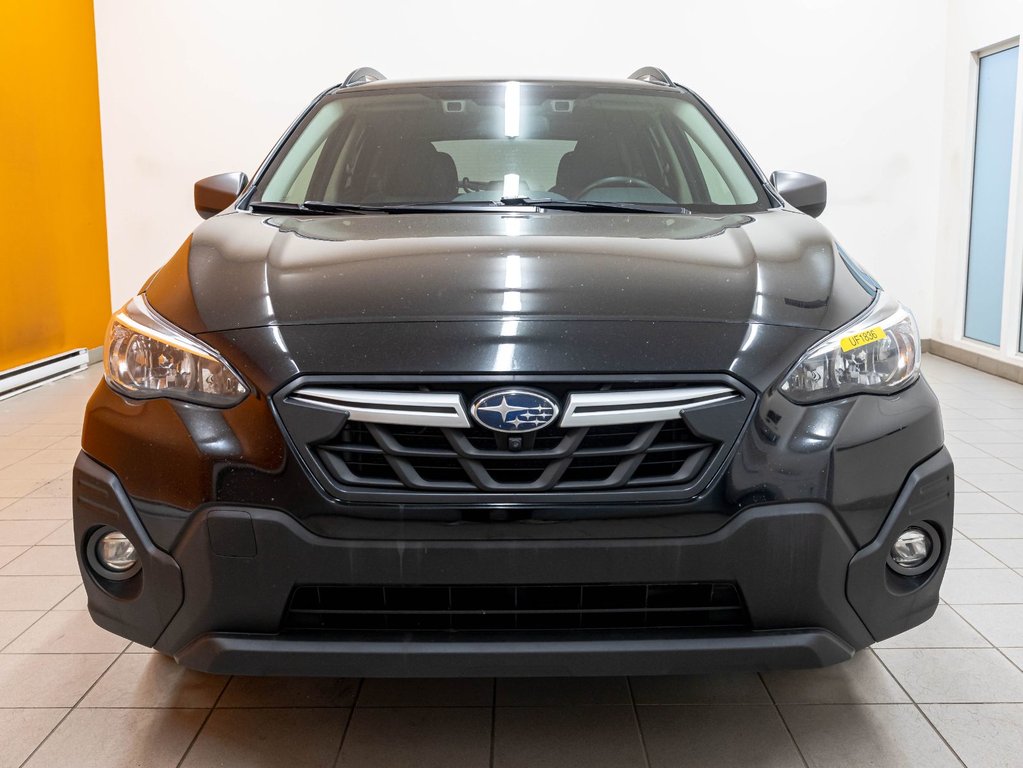 Subaru Crosstrek  2023 à St-Jérôme, Québec - 4 - w1024h768px