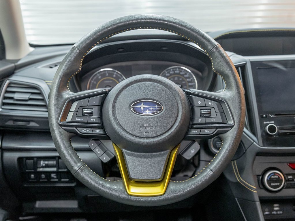 Subaru Crosstrek  2023 à St-Jérôme, Québec - 12 - w1024h768px