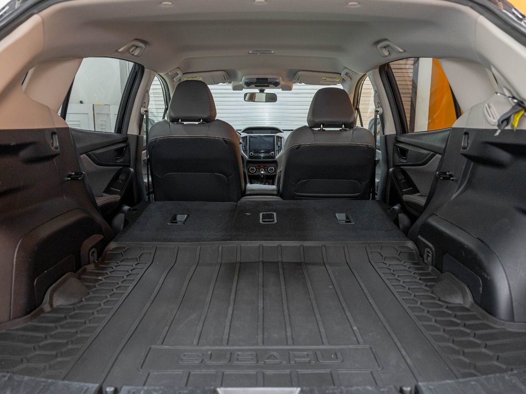 Subaru Crosstrek  2023 à St-Jérôme, Québec - 27 - w1024h768px