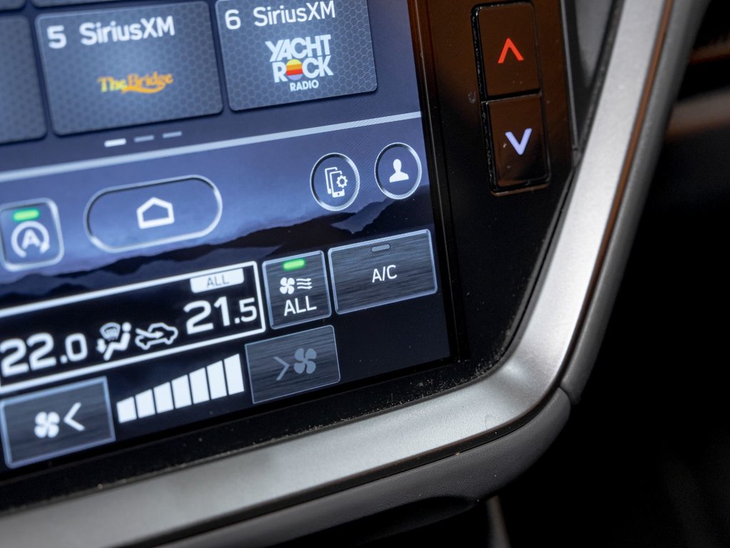 2024 Subaru Crosstrek in St-Jérôme, Quebec - 20 - w1024h768px