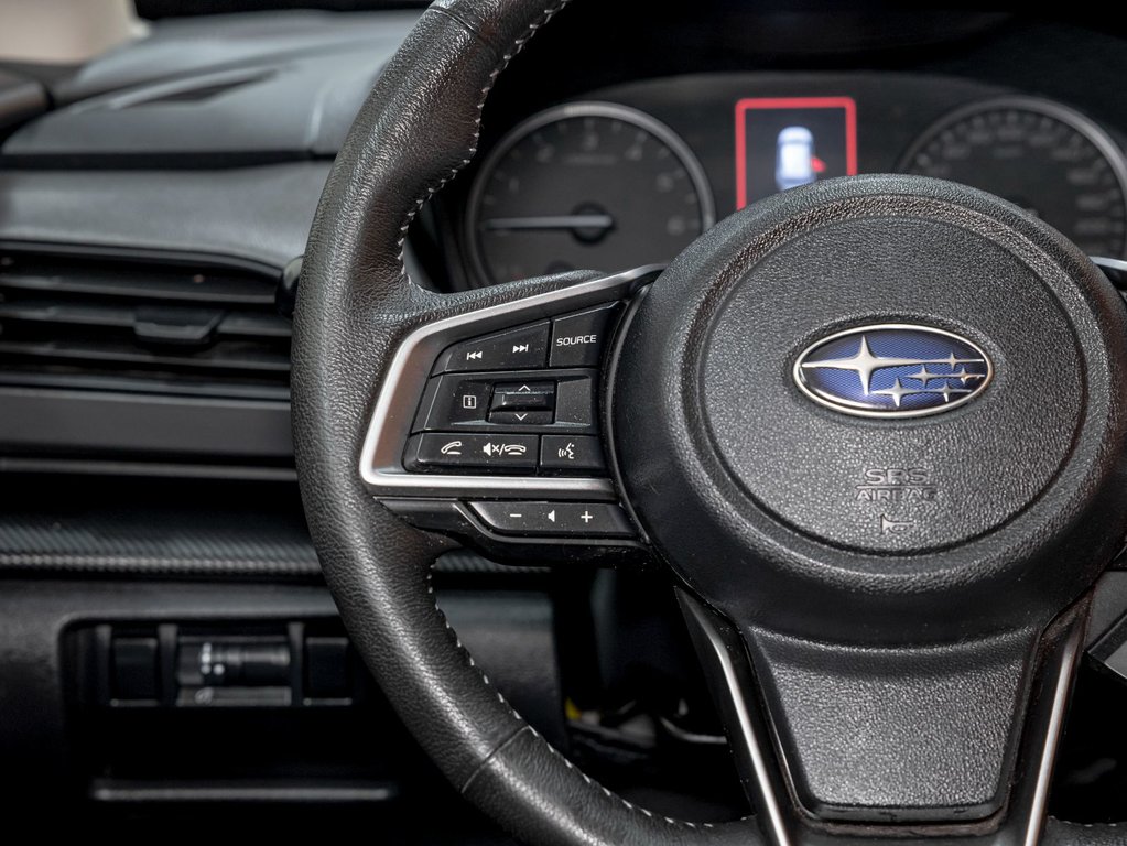 2024 Subaru Crosstrek in St-Jérôme, Quebec - 14 - w1024h768px