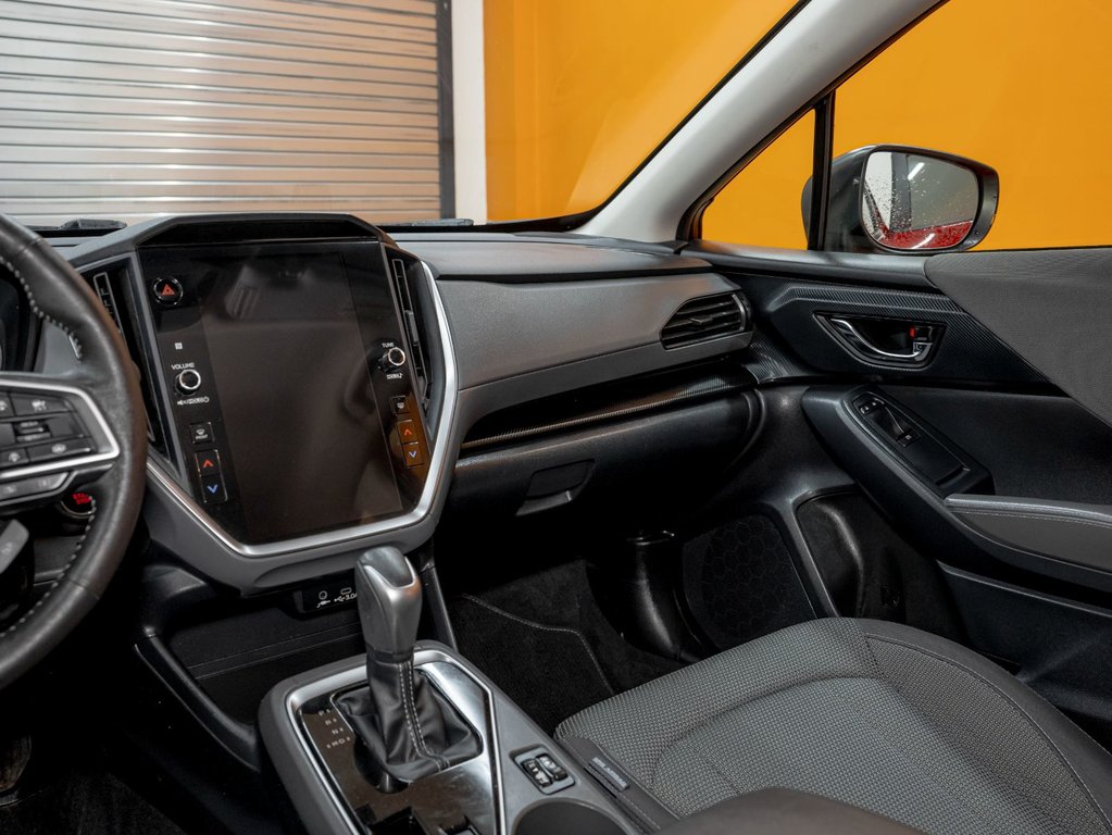2024 Subaru Crosstrek in St-Jérôme, Quebec - 18 - w1024h768px