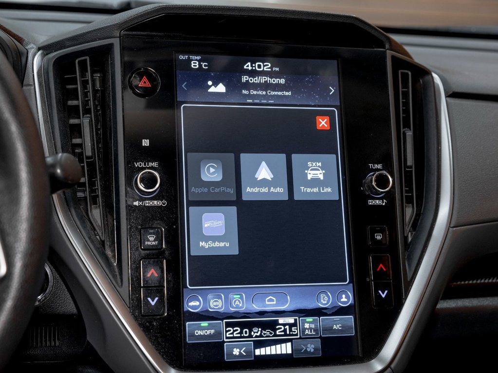 2024 Subaru Crosstrek in St-Jérôme, Quebec - 16 - w1024h768px