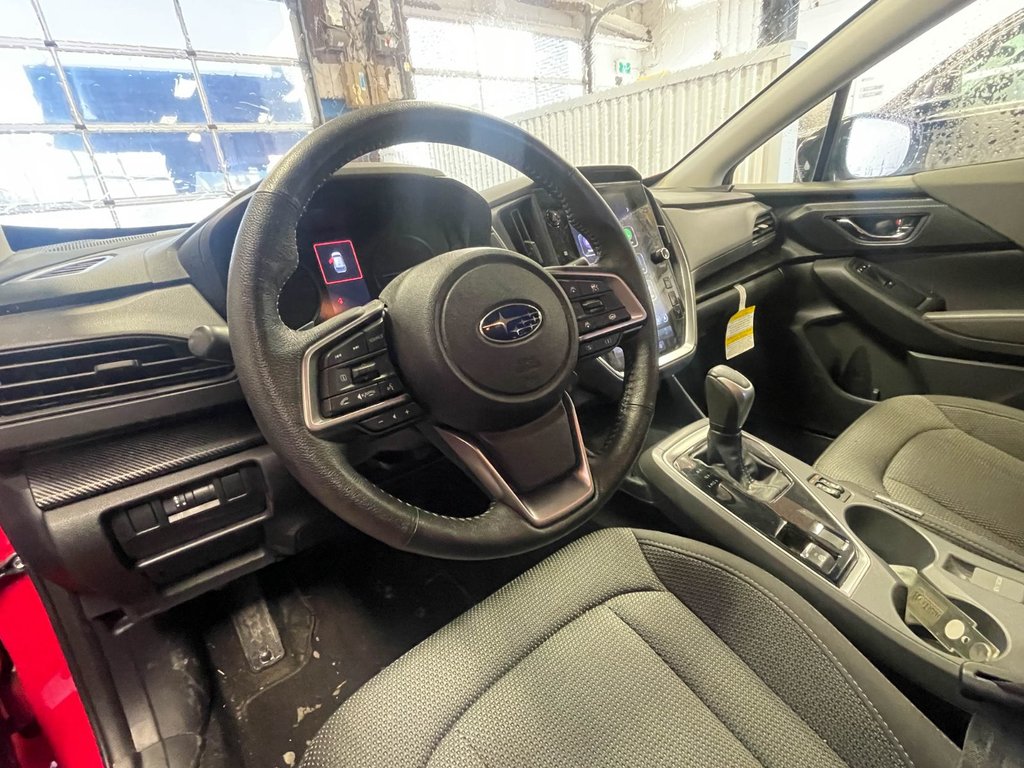 2024 Subaru Crosstrek in St-Jérôme, Quebec - 3 - w1024h768px