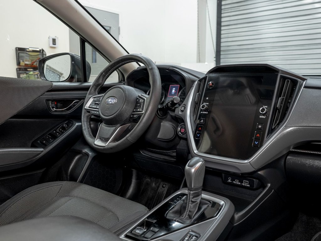 2024 Subaru Crosstrek in St-Jérôme, Quebec - 25 - w1024h768px