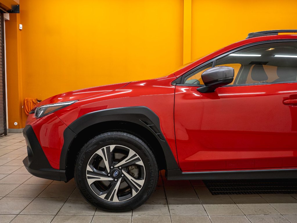 2024 Subaru Crosstrek in St-Jérôme, Quebec - 30 - w1024h768px