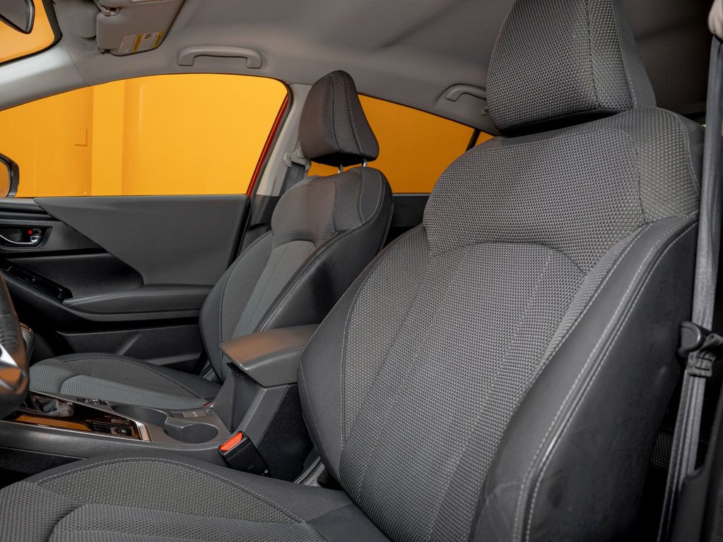 2024 Subaru Crosstrek in St-Jérôme, Quebec - 10 - w1024h768px