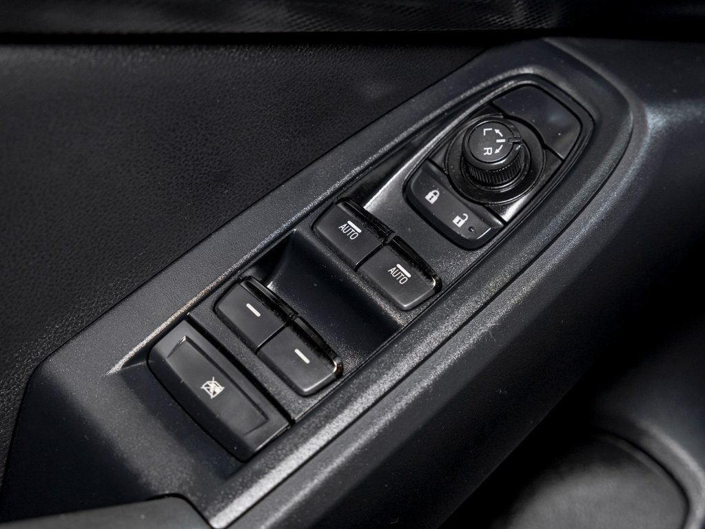 2024 Subaru Crosstrek in St-Jérôme, Quebec - 23 - w1024h768px