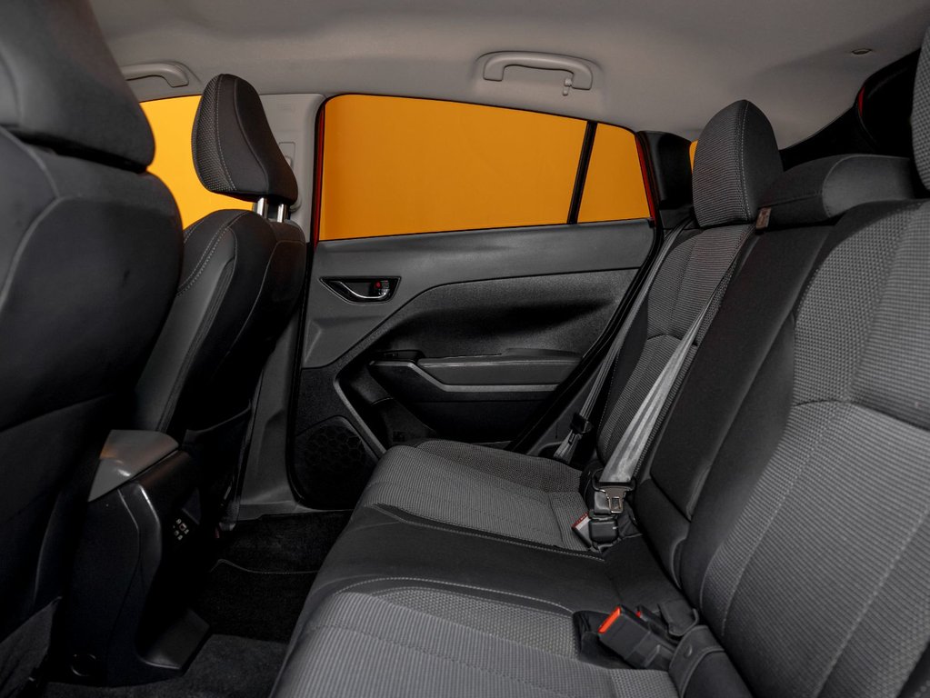 2024 Subaru Crosstrek in St-Jérôme, Quebec - 26 - w1024h768px